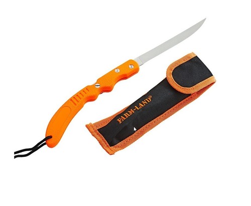 Filetiermesser klappbar - ,