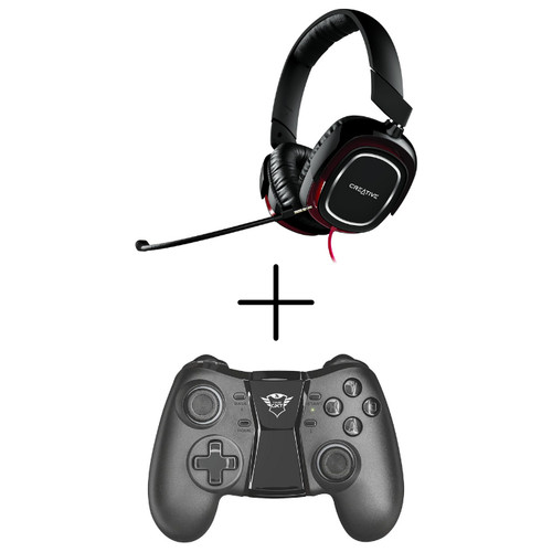 Creative draco gaming - 2,