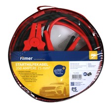 Überbrückungskabel 350A