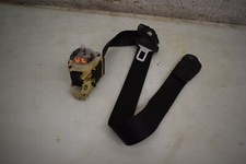 Sicherheitsgurt Gurt vorne