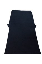 Ladeschutzmatte 1- teilig passend für Mercedes Vito / V-Klasse 447 lang 2 Türen