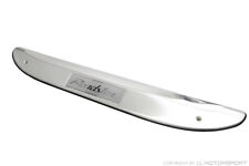 MX-5 Polierte Einstiegsleisten Satz Mazda MX-5 TYP ND 2015 - & ND RF 2016 -