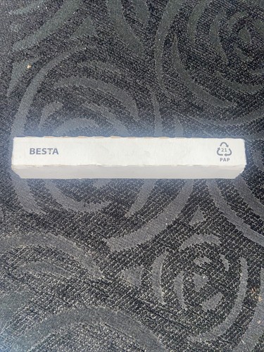 Ikea besta regalträgerstifte - besta,