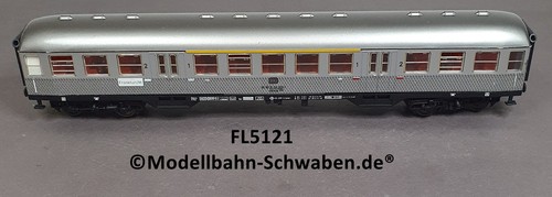 Fleischmann 5121 - , h0
