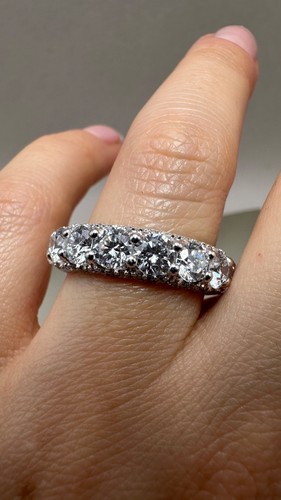 Fancy eternity band kt - fancy,