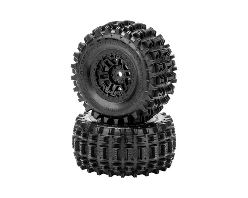 Jconcepts magma reifen - reifen, auf
