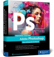 Adobe Photoshop | Sibylle