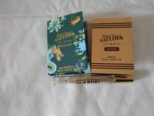 Herren Parfum Proben