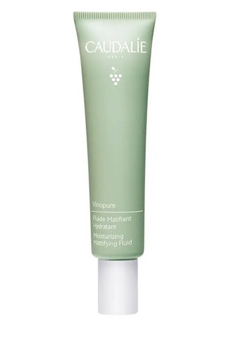 Caudalie vinopure mattierendes - caudalie,