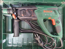 Bosch Bohrhammer PBH 3000-2 FRE  - Komplette Wartung - ähnlich zu Bosch GBH 2-26