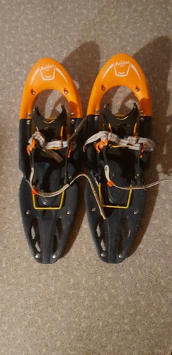 Baldas schneeschuhe - baldas,