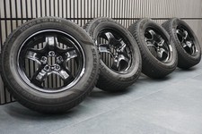 4 WINTERRÄDER WINTERREIFEN