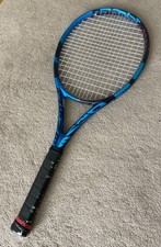 Tennisschläger Babolat Pure Drive 98 "2021" L3 (Top Zustand )