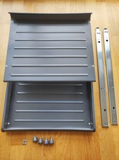 IKEA KOMPLEMENT Schuhregal zum