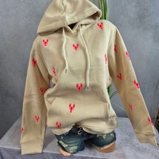 Zwillingsherz Sweatshirt