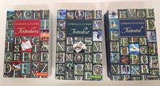 Tintenwelt-Trilogie  Tintenherz Tintenblut Tintentod  Cornelia Funke  ab 12