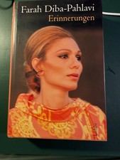 Biografie Fara Dibah-Pahlavi /