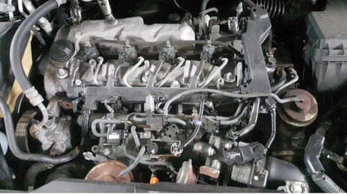 Motor honda civic viii v - honda,
