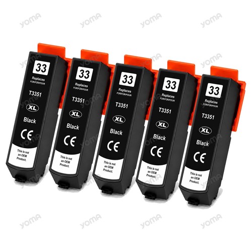 Patronen für epson - 5x,