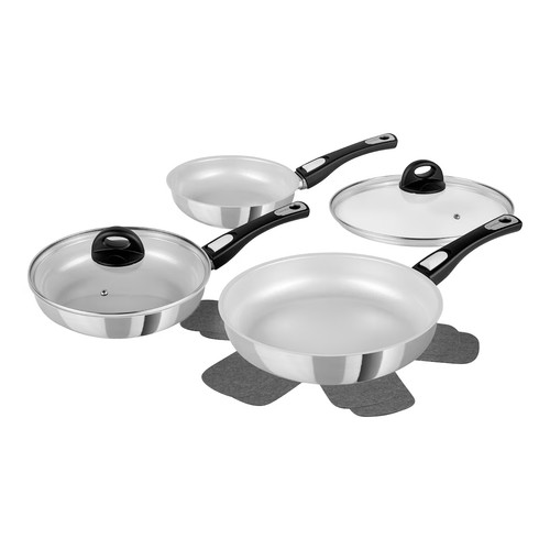 Genius cerafit steel - genius,