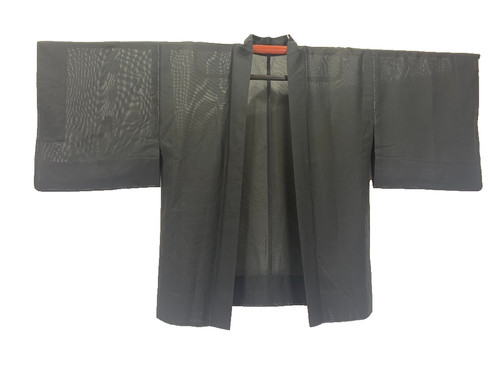 Vintage haori kimono jacke - haori,