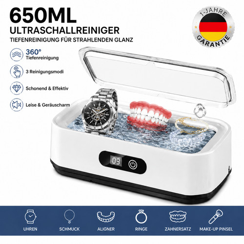 Ultraschallreiniger reiniger - ultraschallreiniger,