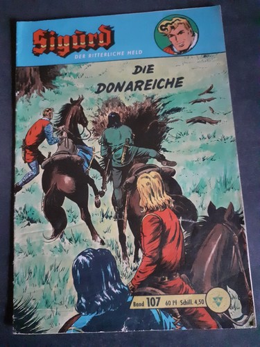 Sigurd 107 lehning - sigurd,