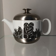 Rosenthal Studio-Line Teekanne Kanne Form Duo Serie Pastorale HAP Grieshaber