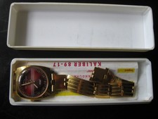 ZIM CCCP Handaufzug original