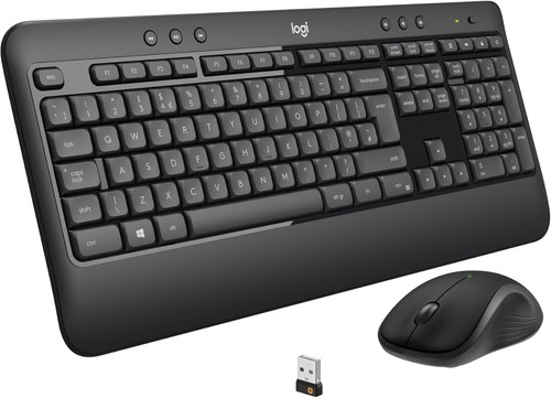 Logitech mk540 wireless - mk540,