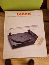 Lenco L-3867USB Plattenspieler
