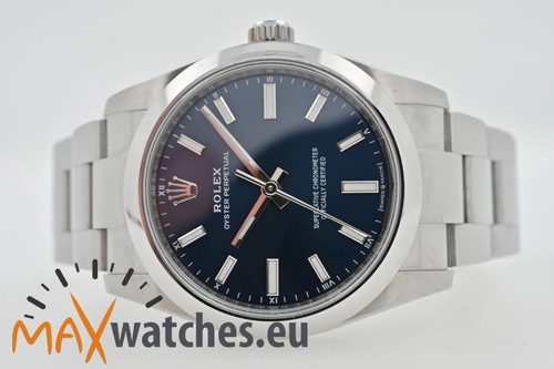 Rolex oyster perpetual - perpetual, 34