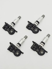 4x Reifendrucksensor RDKS