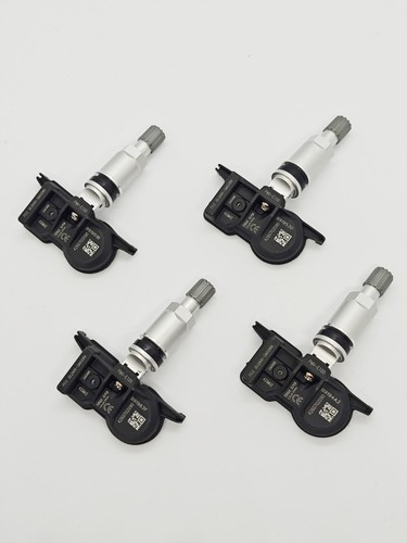 Reifendrucksensor rdks - 4x,