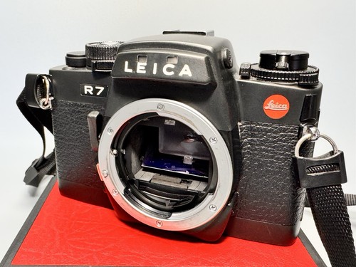 Leitz leica analoge - leica,