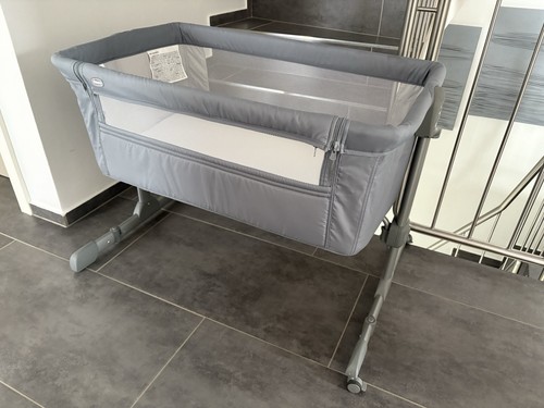 Chicco next2me essential - next2me,