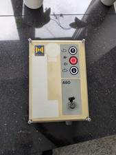 Hörmann A60 Steuerung