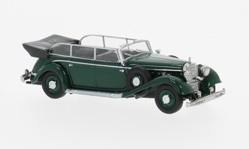 Brekina 21056 87 mercedes - -, 1/87