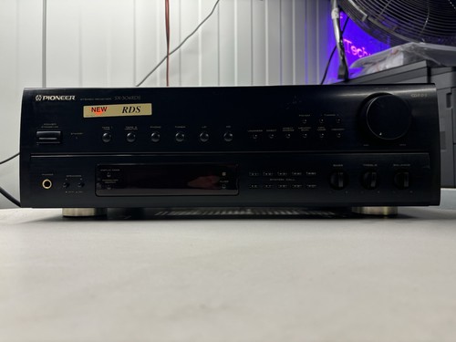 Pioneer 304rds stereo - pioneer,
