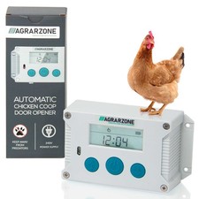Agrarzone Automatische