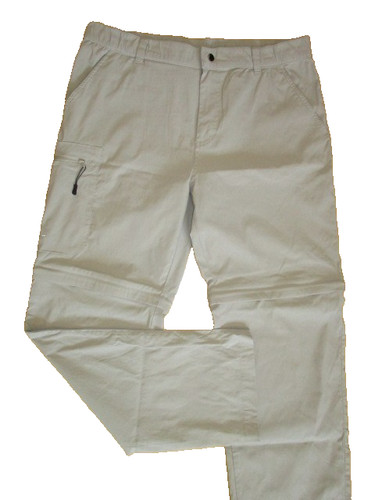 Spitzbergen outdoor zipp pants - spitzbergen,