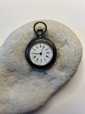 Antike Silber Schweizer