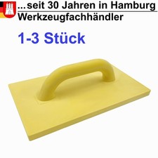 Reibebrett Kunststoff