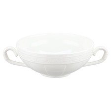Suppentasse Villeroy & Boch Cameo weiß