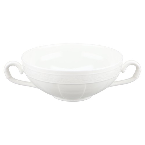 Suppentasse villeroy boch - &,