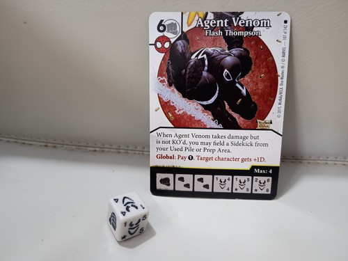 Dice masters the - dice,