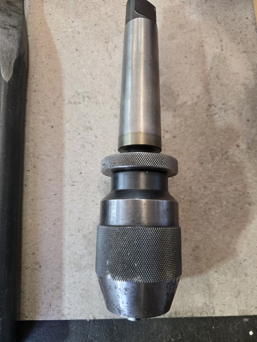 Albrecht bohrfutter mk4 - albrecht,