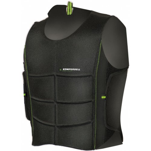 Komperdell cross ballistic - komperdell, 5.0