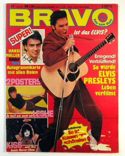 Bravo 1979 vom 1 märz - bravo,