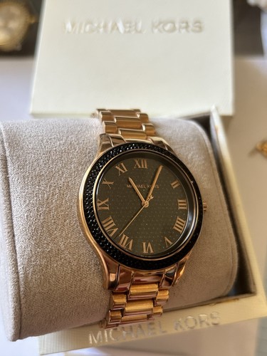 Michael kors damen armbanduhr - michael,